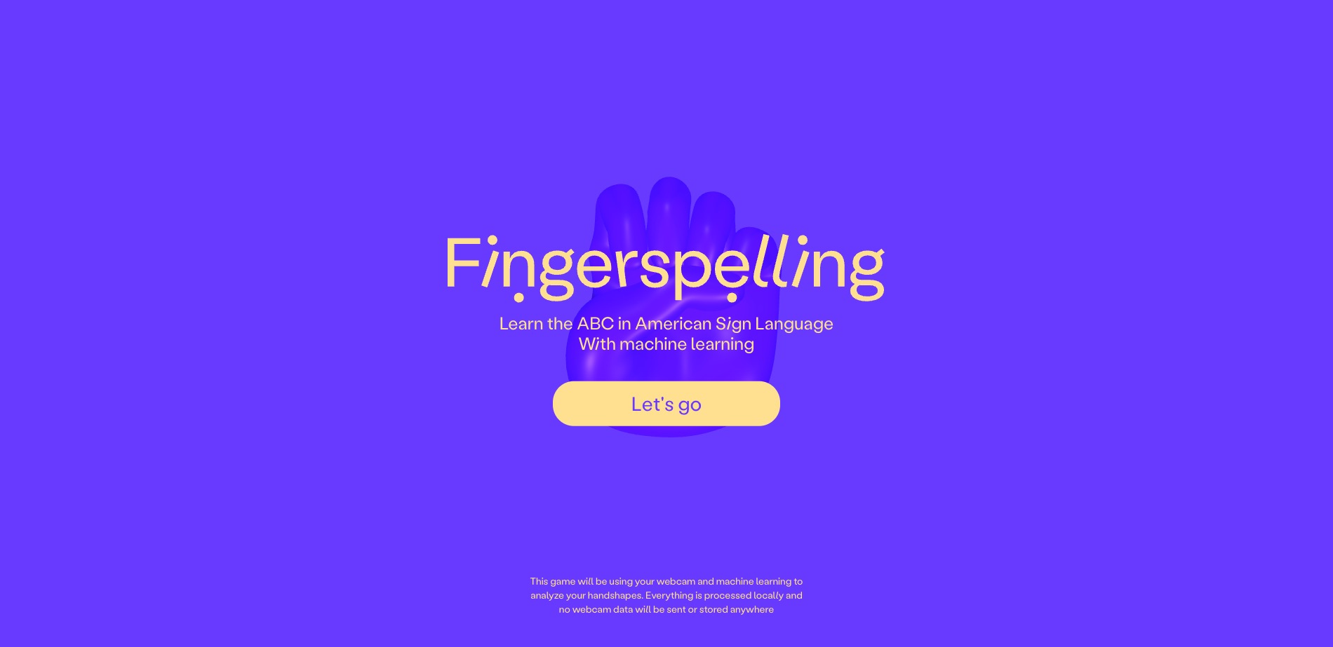 Captura de fingerspelling.xyz
