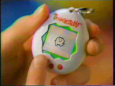 Tamagotchi