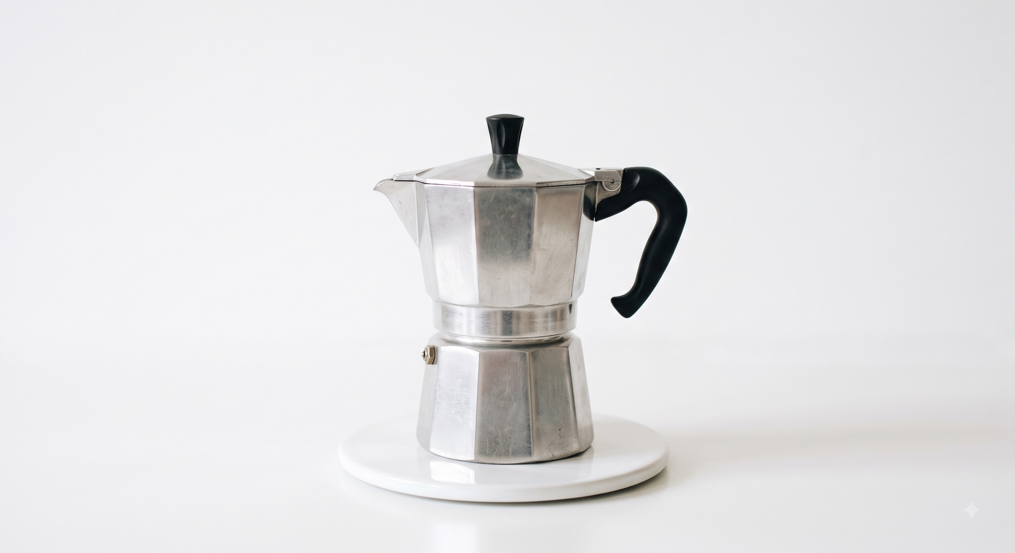 Cafetera italiana (moka)
